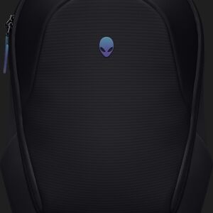 Alienware Black Backpack